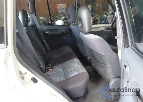 1996 Toyota Rav4 z USA, uszkodzony, nr VIN JT3GP10V9T7004611